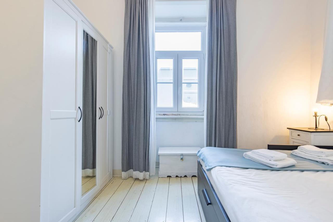 3bdr Mouraria By Lovelystay Lissabon
