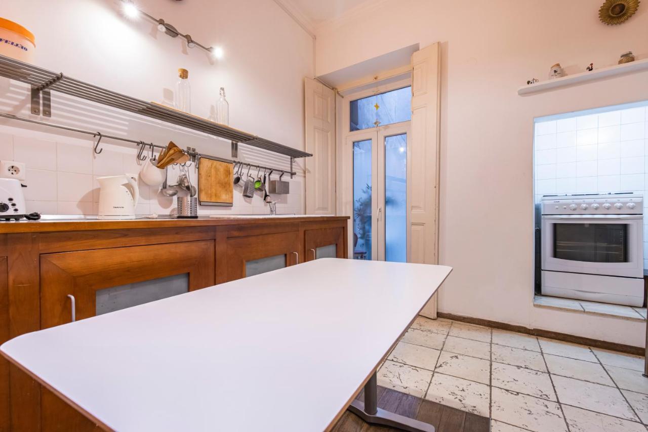 3bdr Mouraria By Lovelystay * Lissabon