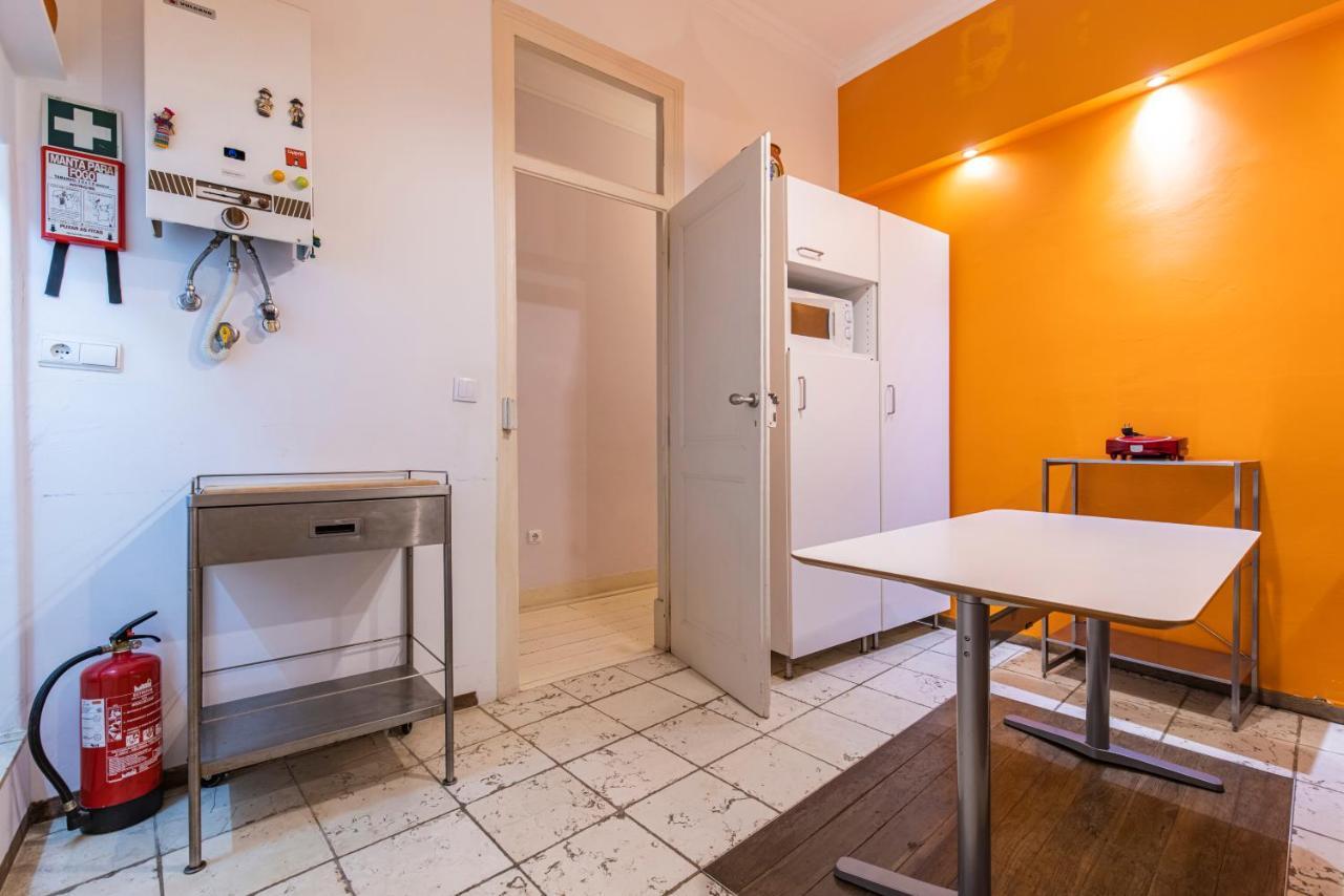 3bdr Mouraria By Lovelystay * Lissabon