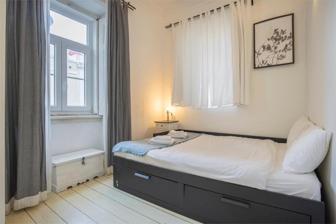 3bdr Mouraria By Lovelystay * Lissabon