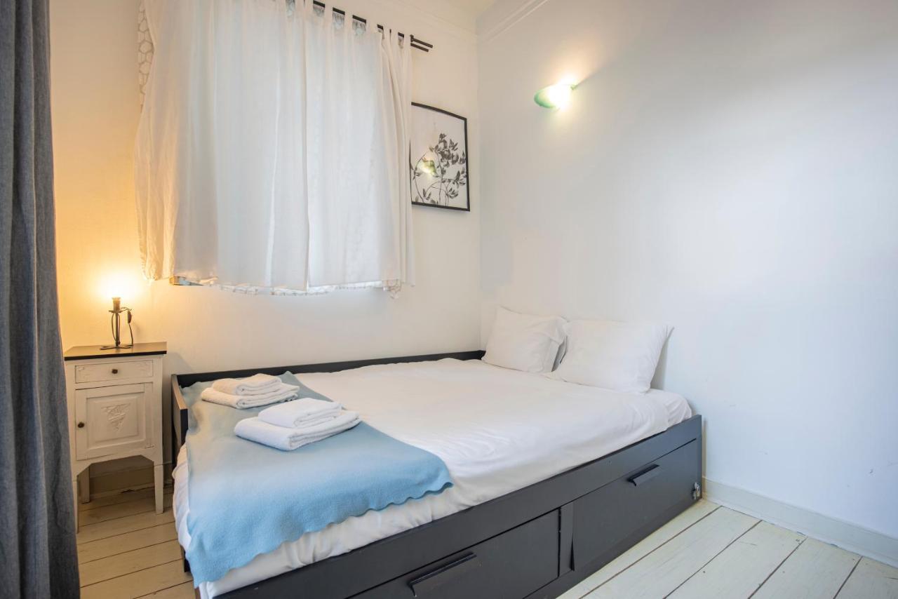 3bdr Mouraria By Lovelystay Lejlighed *
